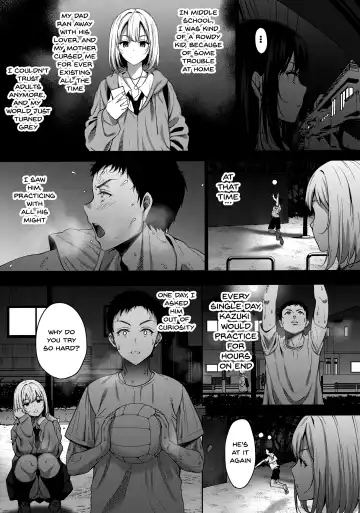 [Mon-petit] Anata no Negai ga Kanaimasu you ni. | I'll Grant Your Wish Fhentai - Page 8