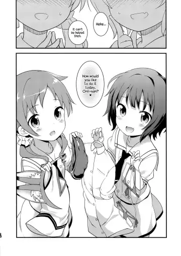 [Kannazuki Motofumi] Cos Mame Fhentai.net - Page 18