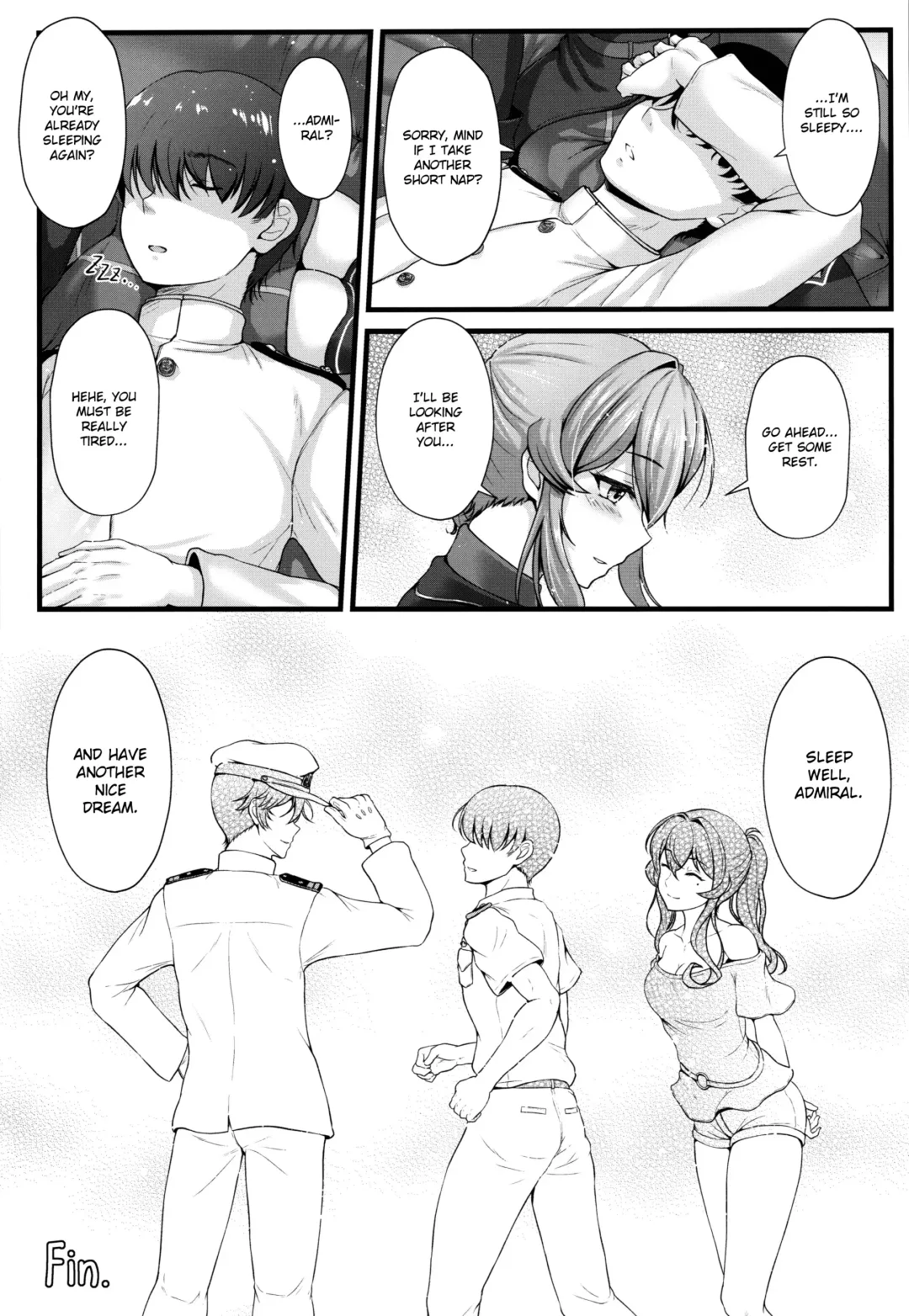 [Ryu-akt] Got wa Suteki na Osananajimi!? - Gotland is so lovely childfood friend!? | Gotland is such a lovely childhood friend!? Fhentai.net - Page 18