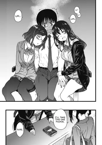 [Shiwasu No Okina] Please! Freeze! Please! #1 Fhentai - Page 6