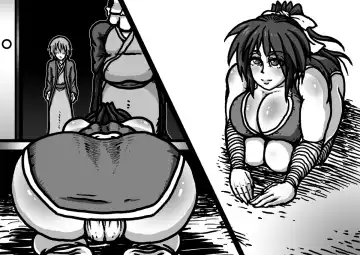 Read Shota and Kunoichi - Fhentai