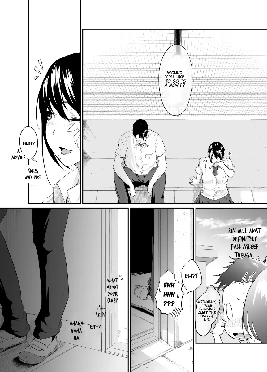 Triangle Fhentai - Page 3