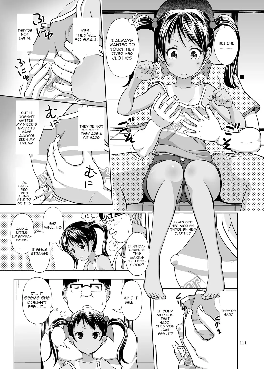 [Malcorond] Meikko na Shoujo no Ehon Chapter 1, 3 - 4 Fhentai - Page 79