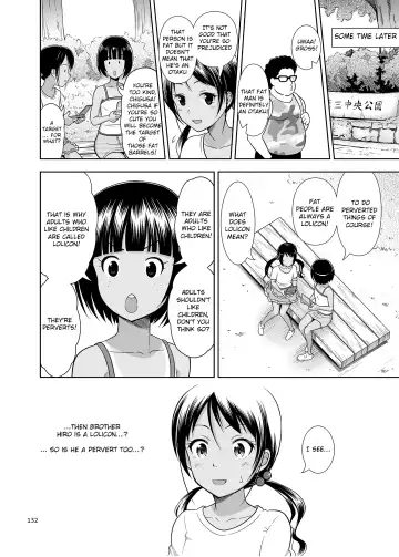 [Malcorond] Meikko na Shoujo no Ehon Chapter 1, 3 - 4 Fhentai - Page 100