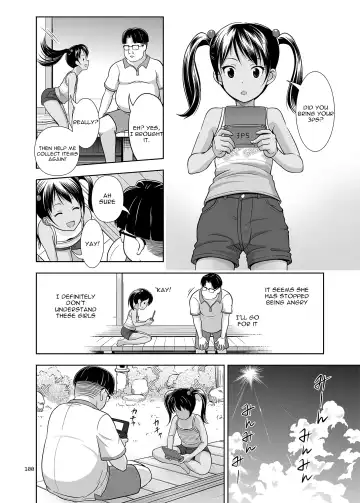 [Malcorond] Meikko na Shoujo no Ehon Chapter 1, 3 - 4 Fhentai - Page 68