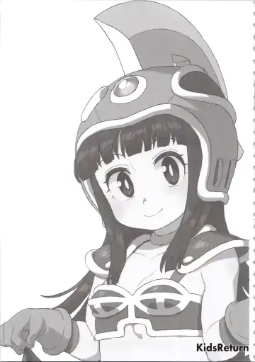 [Workaholic] KidsReturn Fhentai - Page 3