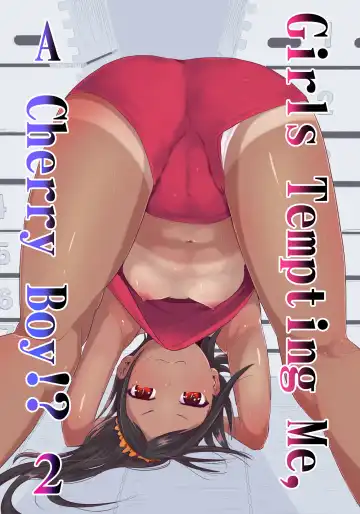 [Tomihero] Doutei no Ore o Yuuwaku suru Ecchi na Joshi-tachi!? 2 | Girls Tempting Me, A Cherry Boy!? 2 - Fhentai