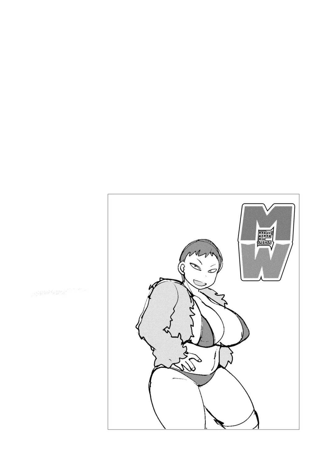 [Asahina] Gachinko!! Danjo Kongou Ero Fight! Fhentai - Page 11