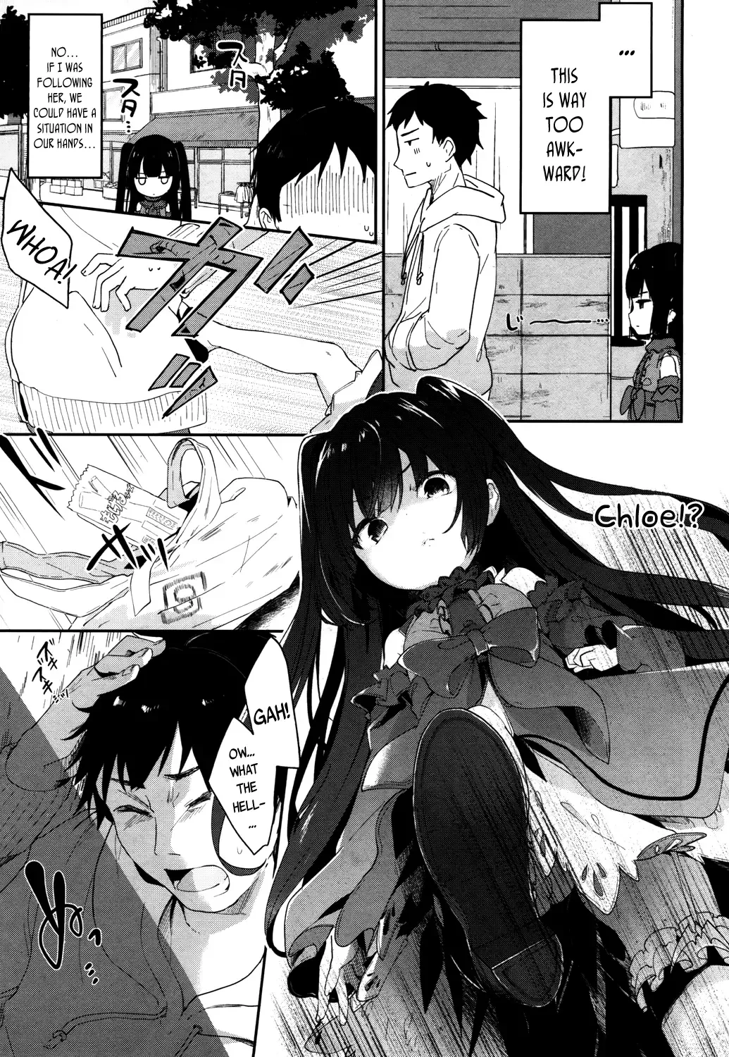 [Tamano Kedama] Boku wa Chiisana Succubus no Shimobe - I am a slave of a small succubus Fhentai - Page 64