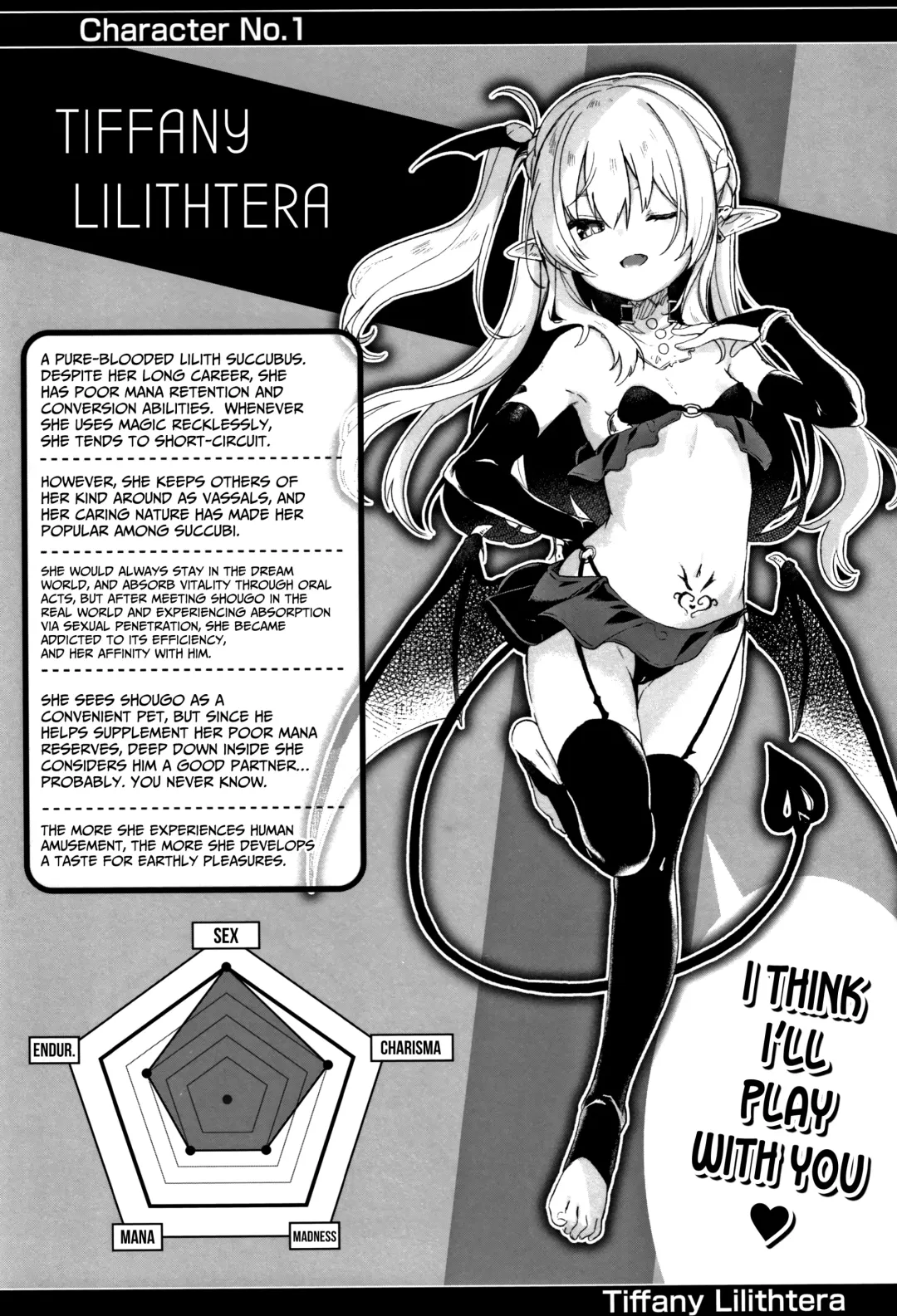 [Tamano Kedama] Boku wa Chiisana Succubus no Shimobe - I am a slave of a small succubus Fhentai - Page 86