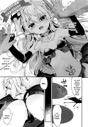 [Tamano Kedama] Boku wa Chiisana Succubus no Shimobe - I am a slave of a small succubus Fhentai.net - Page 125