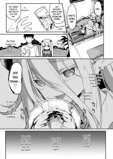 [Tamano Kedama] Boku wa Chiisana Succubus no Shimobe - I am a slave of a small succubus Fhentai.net - Page 165