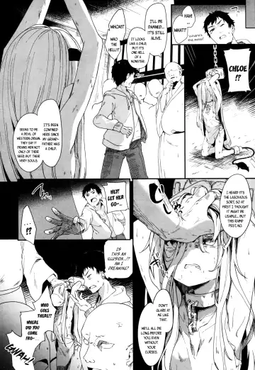 [Tamano Kedama] Boku wa Chiisana Succubus no Shimobe - I am a slave of a small succubus Fhentai.net - Page 67