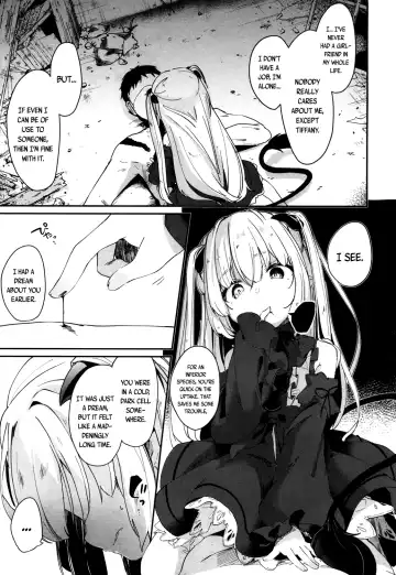 [Tamano Kedama] Boku wa Chiisana Succubus no Shimobe - I am a slave of a small succubus Fhentai.net - Page 72