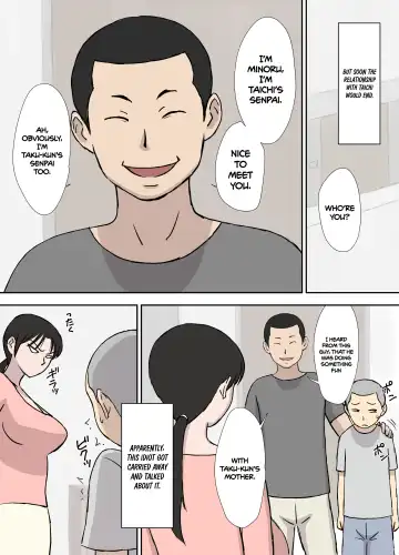 [Urakan] Makezugirai no Kyouko-san | Kyouko-san Hates to Lose. Fhentai - Page 16