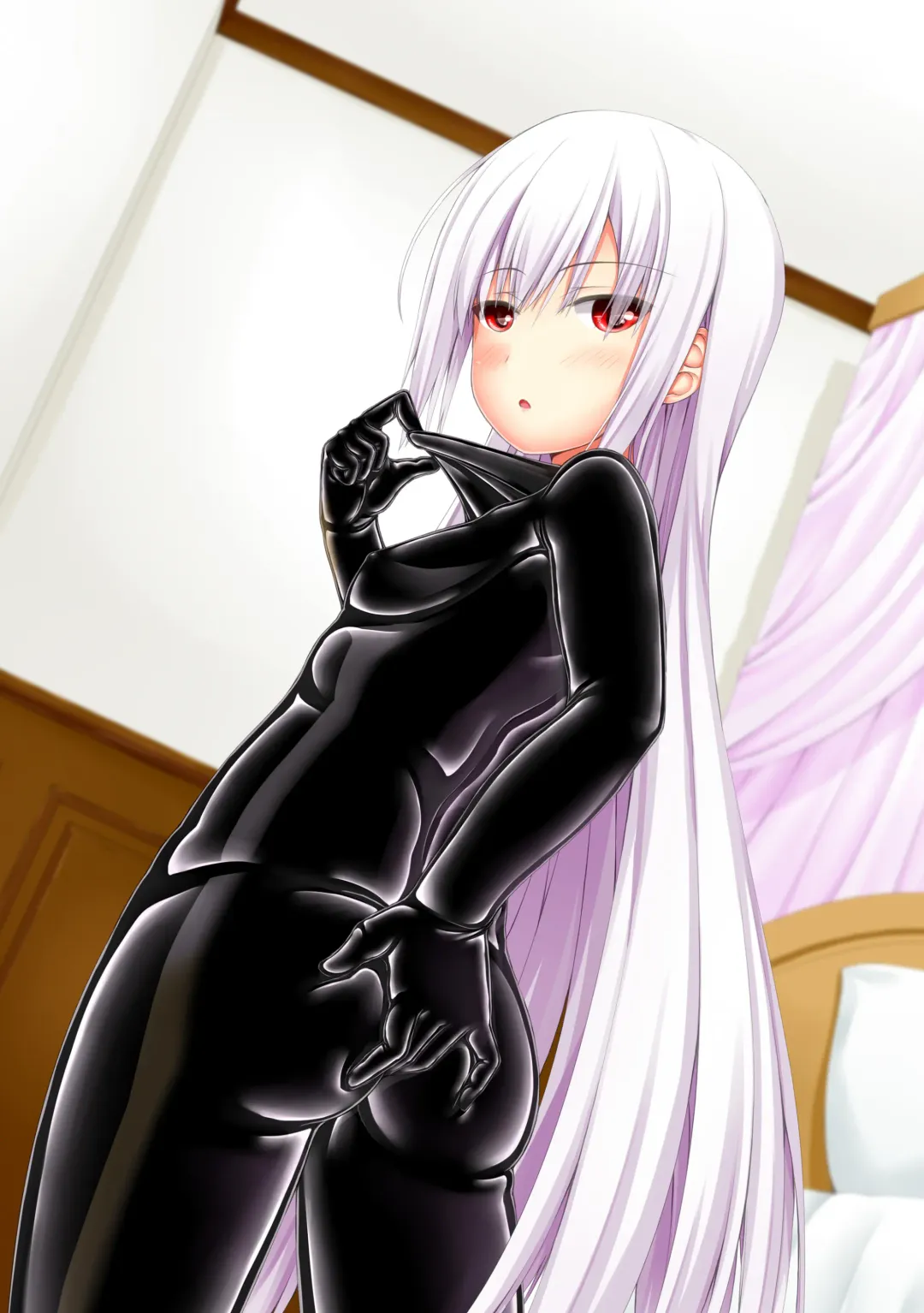 [Sho-yan] Life is rubber ver.1 & 2 Fhentai - Page 17