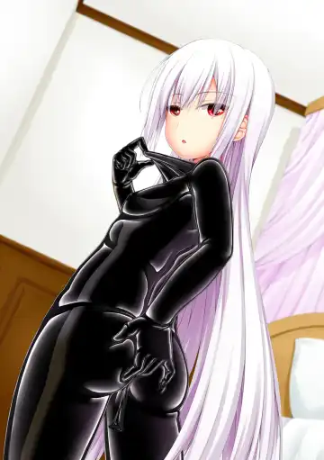 [Sho-yan] Life is rubber ver.1 & 2 Fhentai - Page 16