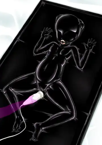 [Sho-yan] Life is rubber ver.1 & 2 Fhentai - Page 25