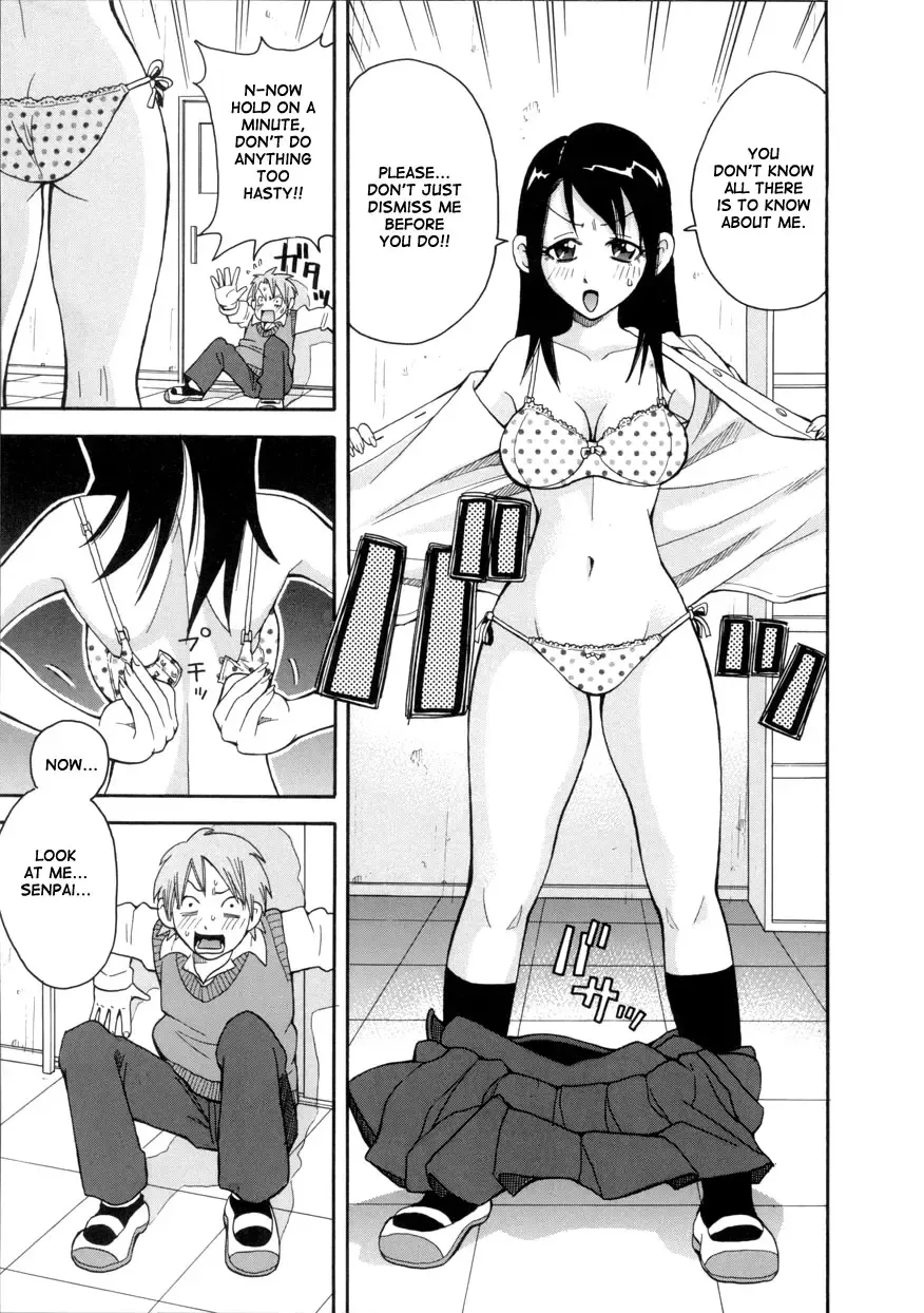 [John K. Pe-ta] Geki!! Monzetsu Operation (decensored) Fhentai - Page 63