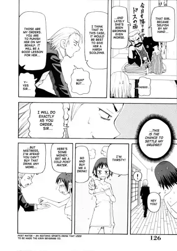 [John K. Pe-ta] Geki!! Monzetsu Operation (decensored) Fhentai - Page 126