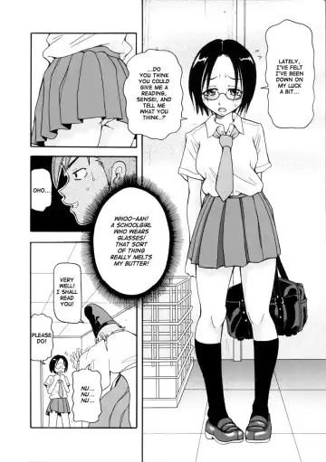 [John K. Pe-ta] Geki!! Monzetsu Operation (decensored) Fhentai - Page 154