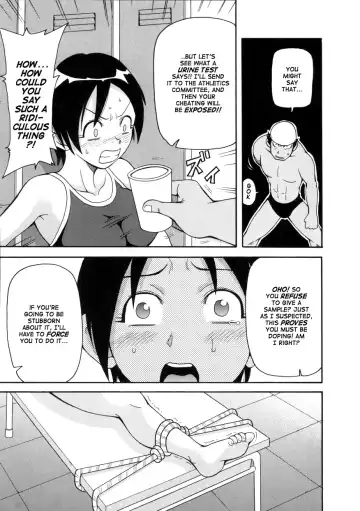 [John K. Pe-ta] Geki!! Monzetsu Operation (decensored) Fhentai - Page 27