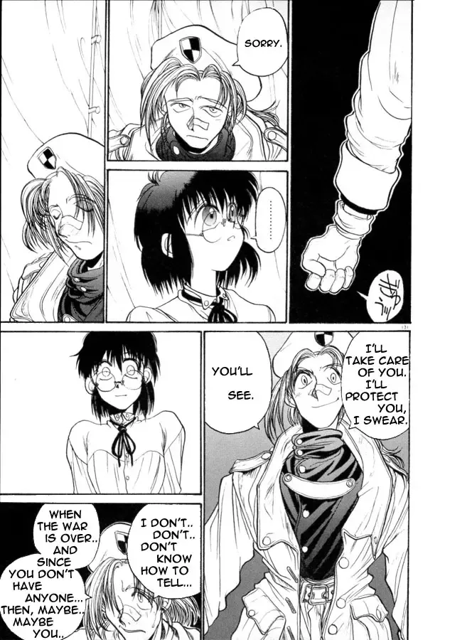 [Hirano Kouta] Coyote Fhentai - Page 119