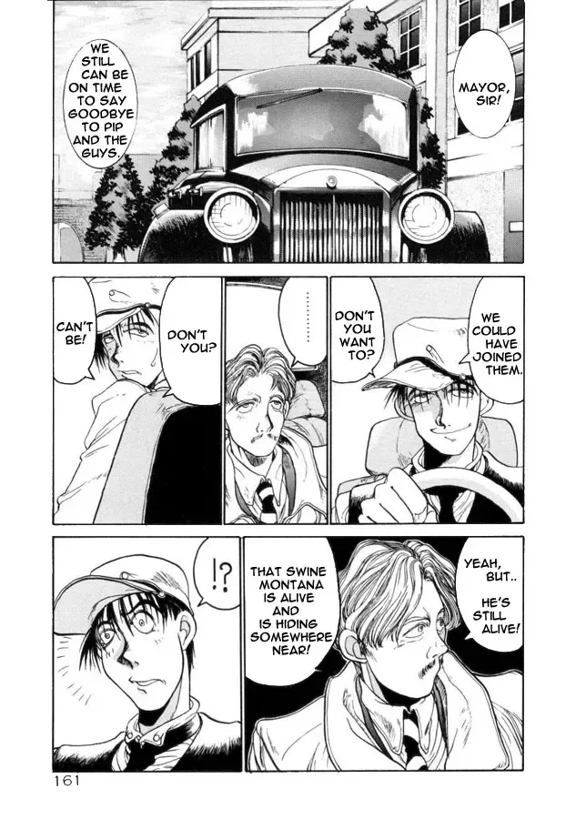 [Hirano Kouta] Coyote Fhentai - Page 146