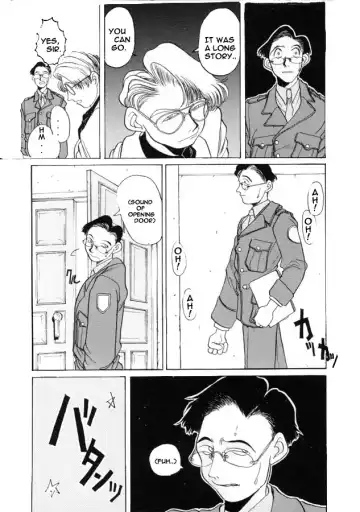 [Hirano Kouta] Coyote Fhentai - Page 113