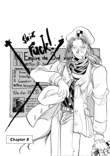 [Hirano Kouta] Coyote Fhentai - Page 115