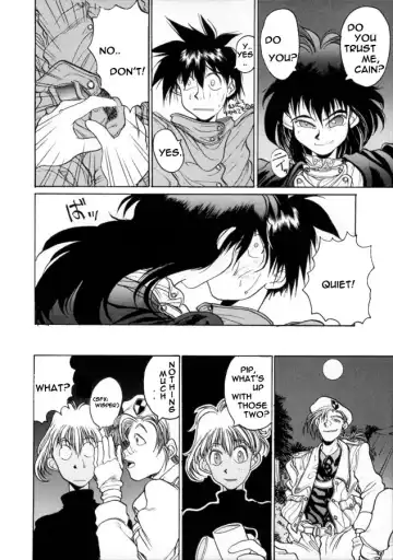 [Hirano Kouta] Coyote Fhentai - Page 88