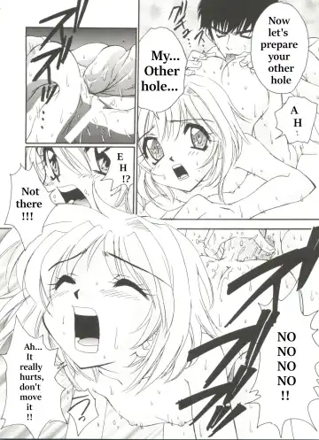 [Pirontan] One-up Kinoko 2 | Kunatsupu Mushroom 2 Fhentai.net - Page 9