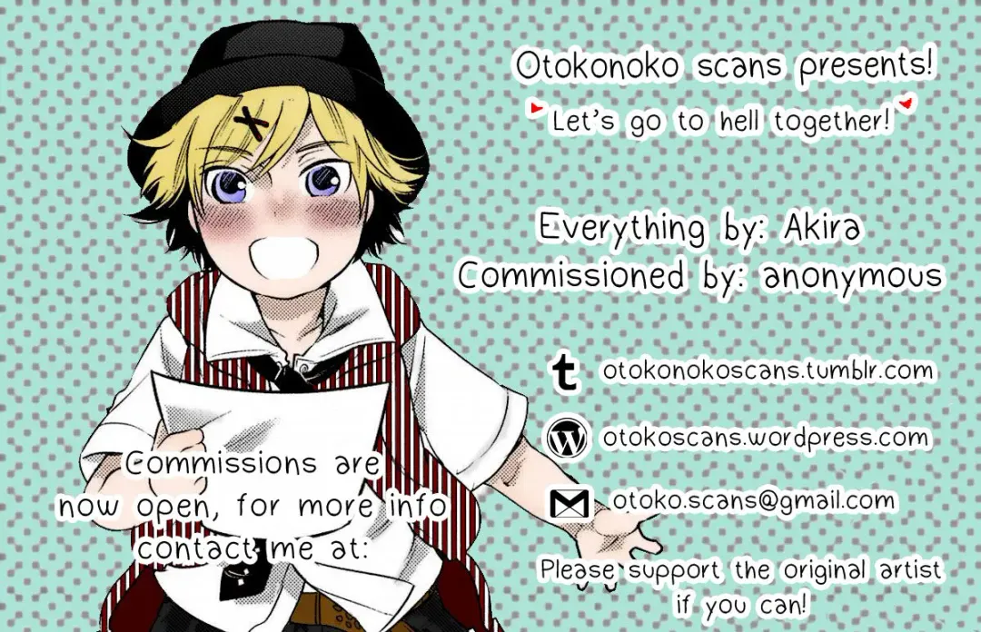 [Dokurosan] Watashi no Oshigoto Fhentai - Page 13