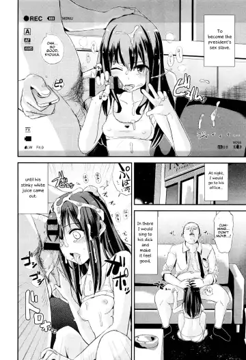 [Dokurosan] Watashi no Oshigoto Fhentai.net - Page 2