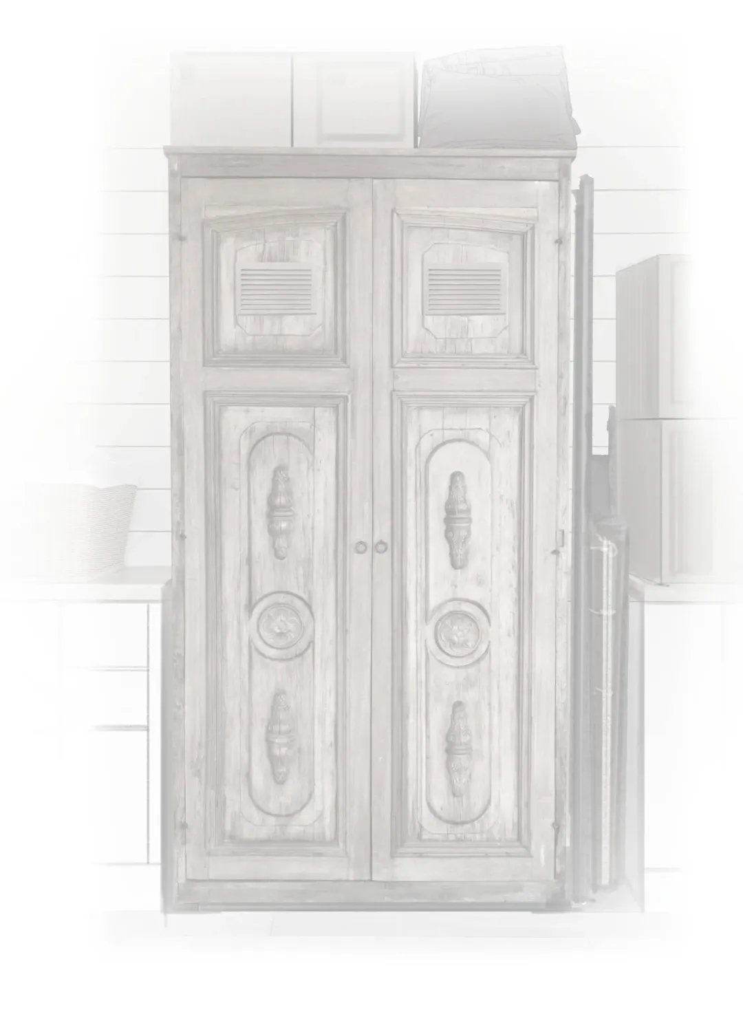 [Junk Kameyoko] Seieki Mamire no Tansu no Naka ni Tojikomerareta Zenra Oyako no Nurunuru Mitchaku Kinshinsoukan | 被關在滿是精液的櫃子中的全裸母子的貼身濕潤近親相姦 Fhentai - Page 38