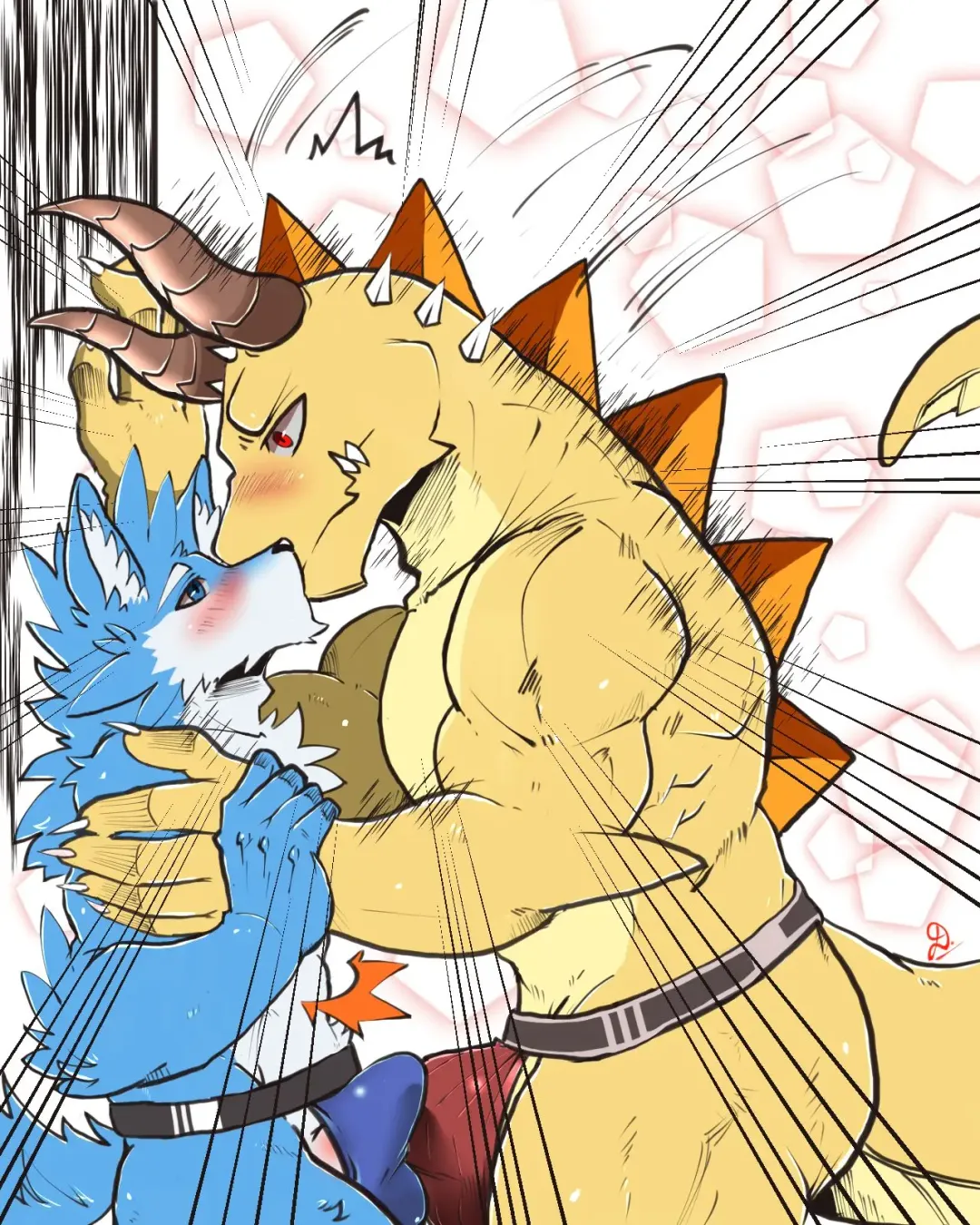 Dream Fhentai - Page 4