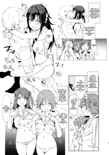 [Dokurosan] SAIMINSHIBURIN CHOIOKOSHIBURIN | Hypnotized Shiburin is a Bit Pissed Fhentai.net - Page 10