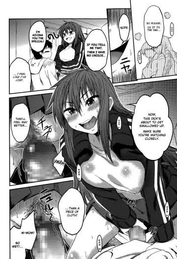 [Yatsuashi Matomo - Yatsuashimatomo] Omae wa Dare da! | Who the Hell are You!? Fhentai.net - Page 10