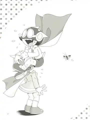 [Hoshino Fuuta] PaPa tto! Fhentai - Page 17