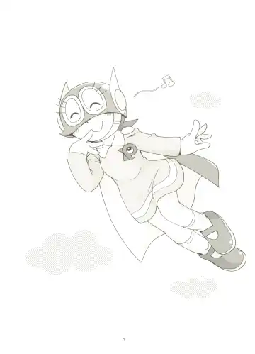 [Hoshino Fuuta] PaPa tto! Fhentai - Page 4