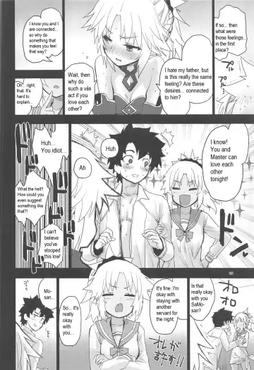 [Mozu] With My Honey Knight Fhentai - Page 15
