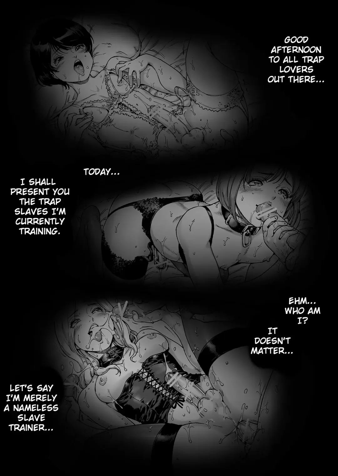 [Aian] Appetizer. Fhentai.net - Page 2