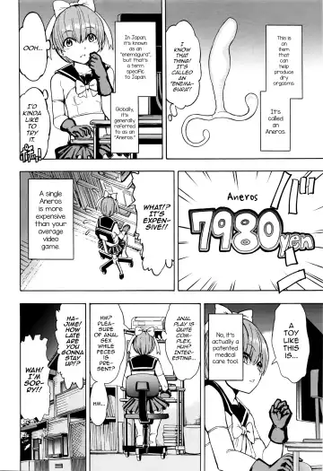 [Hakaba] Ketsumedo Yuugi Fhentai.net - Page 32