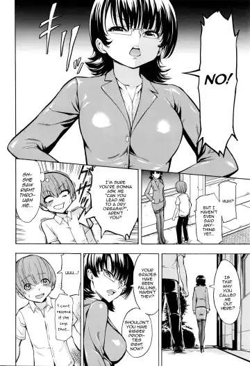 [Hakaba] Ketsumedo Yuugi Fhentai.net - Page 34