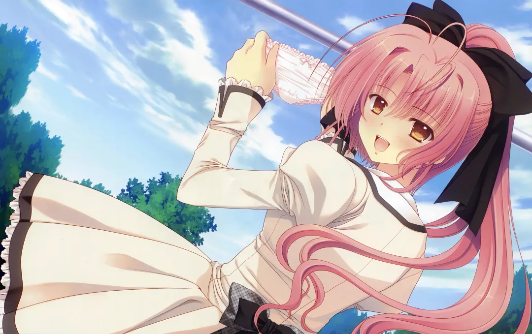 [Suzuhira Hiro] Tsuki ni Yorisou Otome no Sahou official visual fanbook Fhentai - Page 10