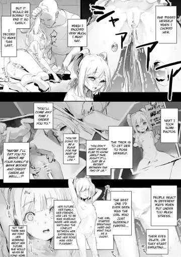 [Danrenji] Shojo o omocha ni suru hanashi | A Tale About Making A Girl Into A Toy Fhentai.net - Page 5