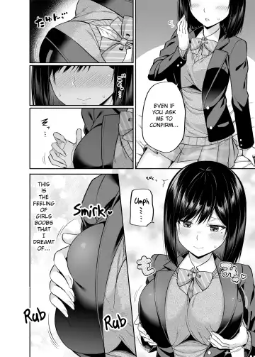 [Nectar] Watashi no Karada, Okashi Shimasu. [English] translation Fhentai.net - Page 11