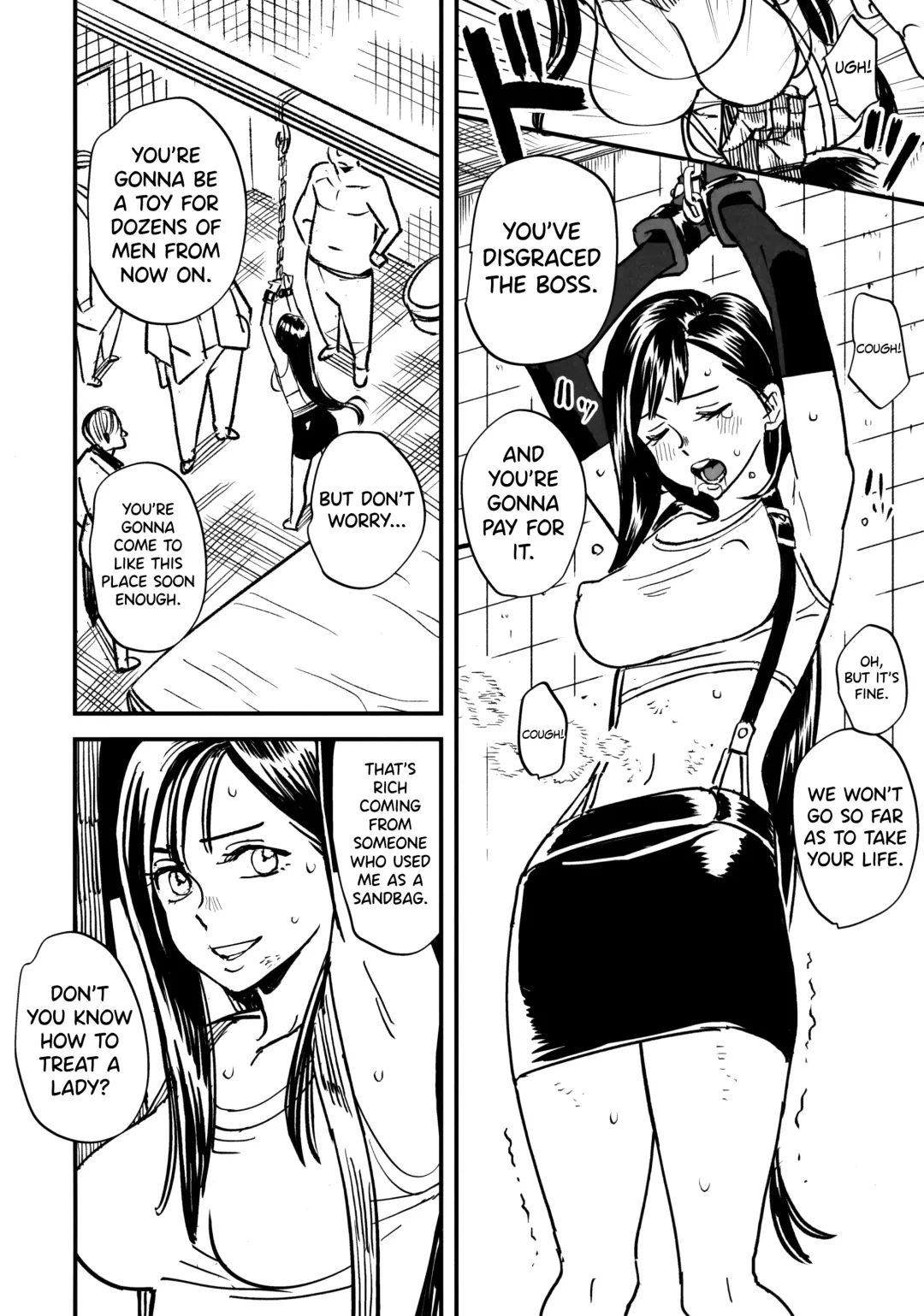 [Kizaki] Mitsubachi no Yoru - honeybee night Fhentai - Page 3