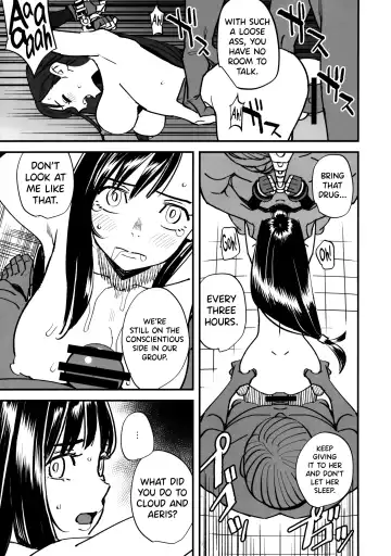 [Kizaki] Mitsubachi no Yoru - honeybee night Fhentai - Page 10