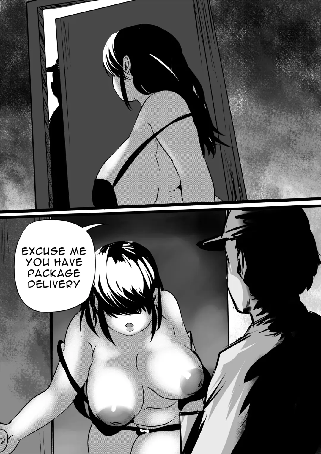 [Kudit] Mienai Net Scat Walk Fhentai.net - Page 5